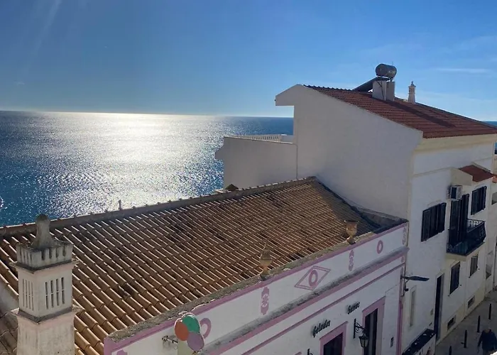 Al Mare Ocean View