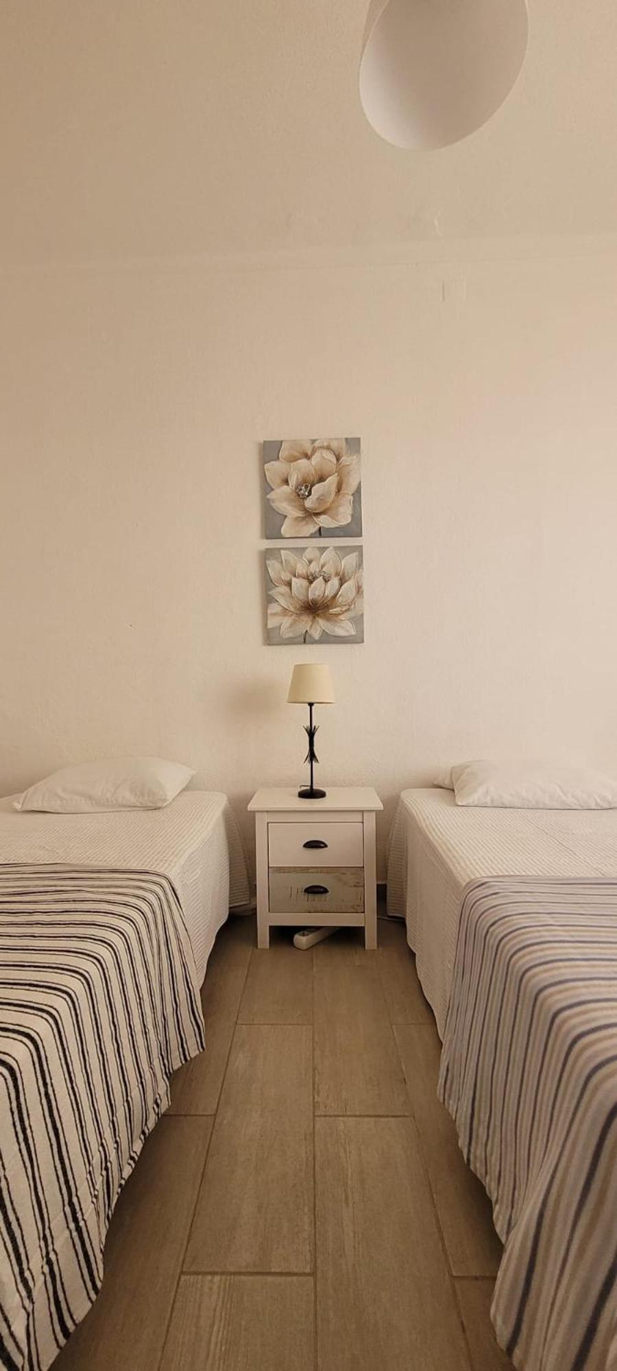Accommodatie bij particulieren Al Mare Ocean View