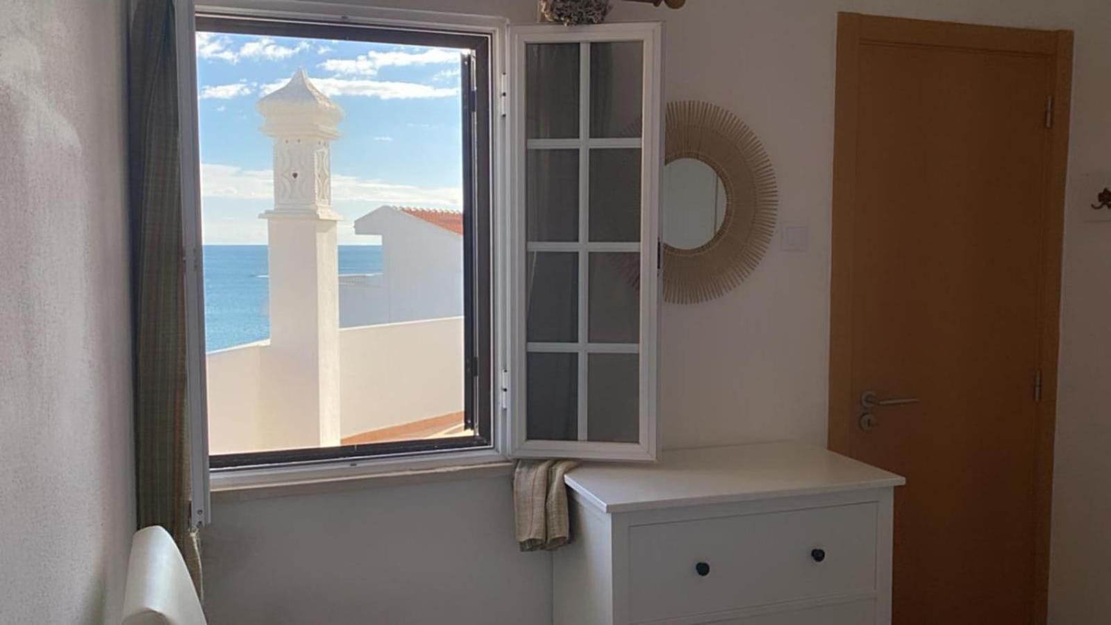 Accommodatie bij particulieren Al Mare Ocean View *