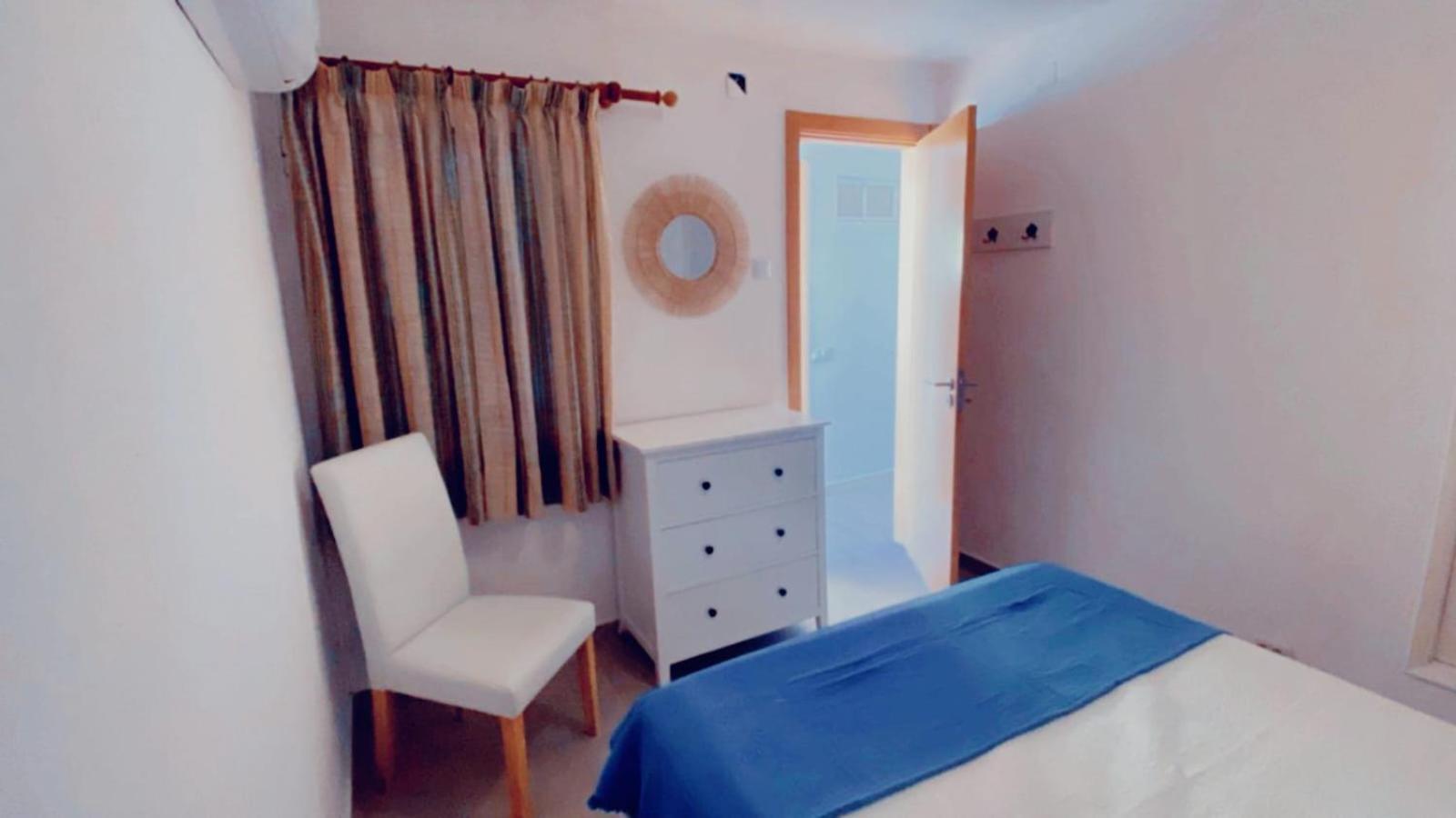 Accommodatie bij particulieren Al Mare Ocean View