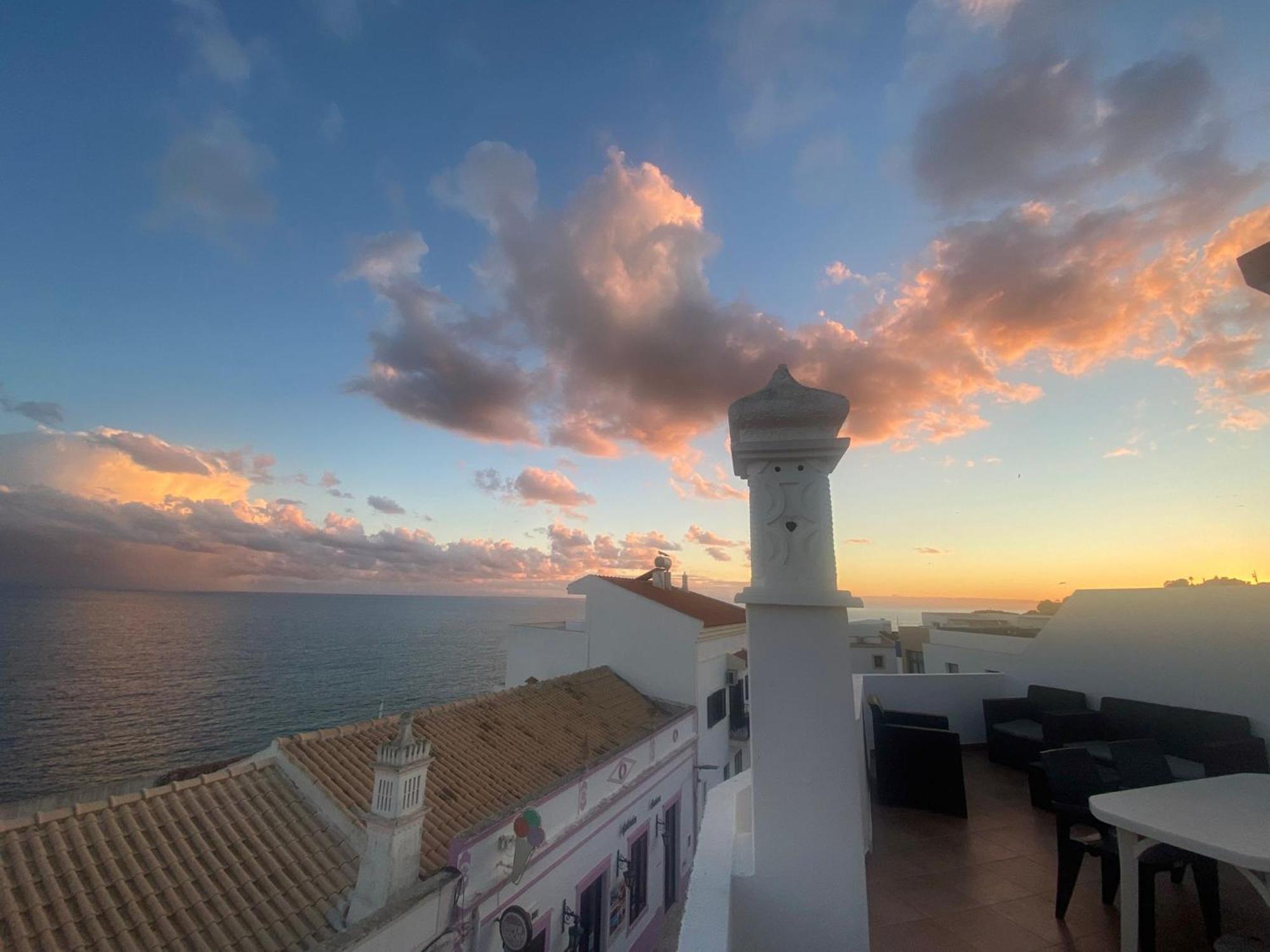 Accommodatie bij particulieren Al Mare Ocean View