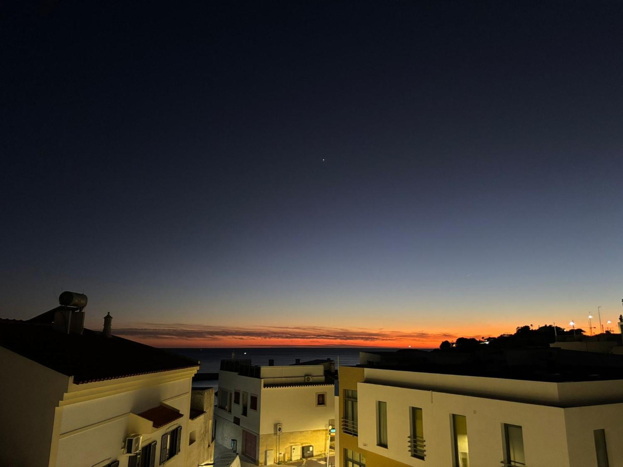 Al Mare Ocean View Accommodatie bij particulieren Albufeira