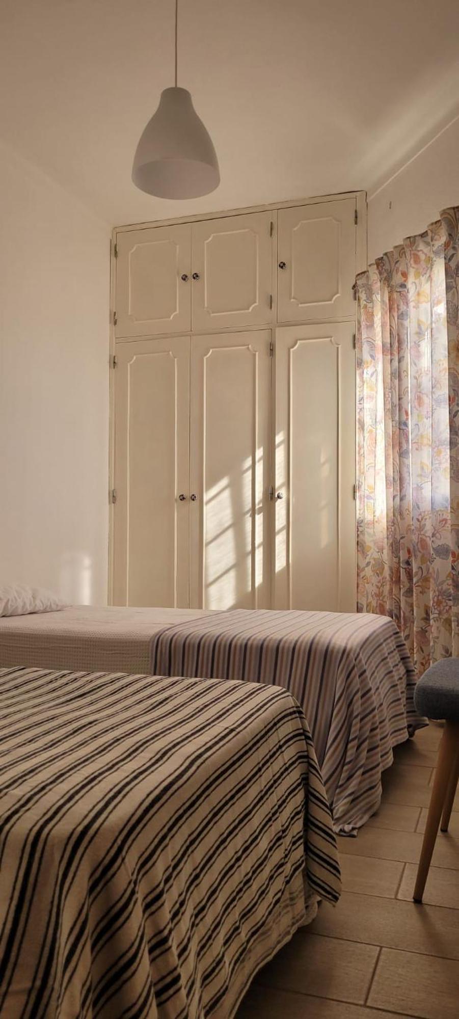 Accommodatie bij particulieren Al Mare Ocean View *