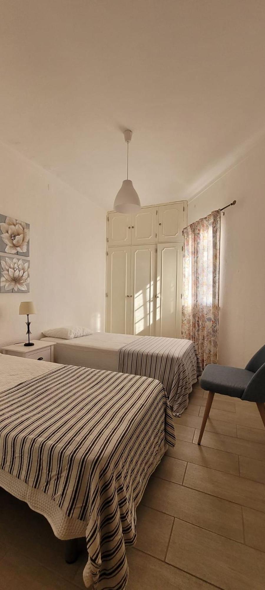 Accommodatie bij particulieren Al Mare Ocean View