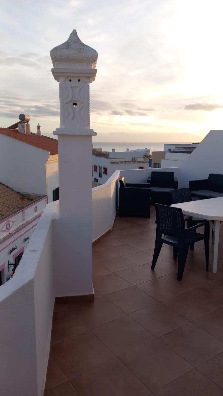 Accommodatie bij particulieren Al Mare Ocean View