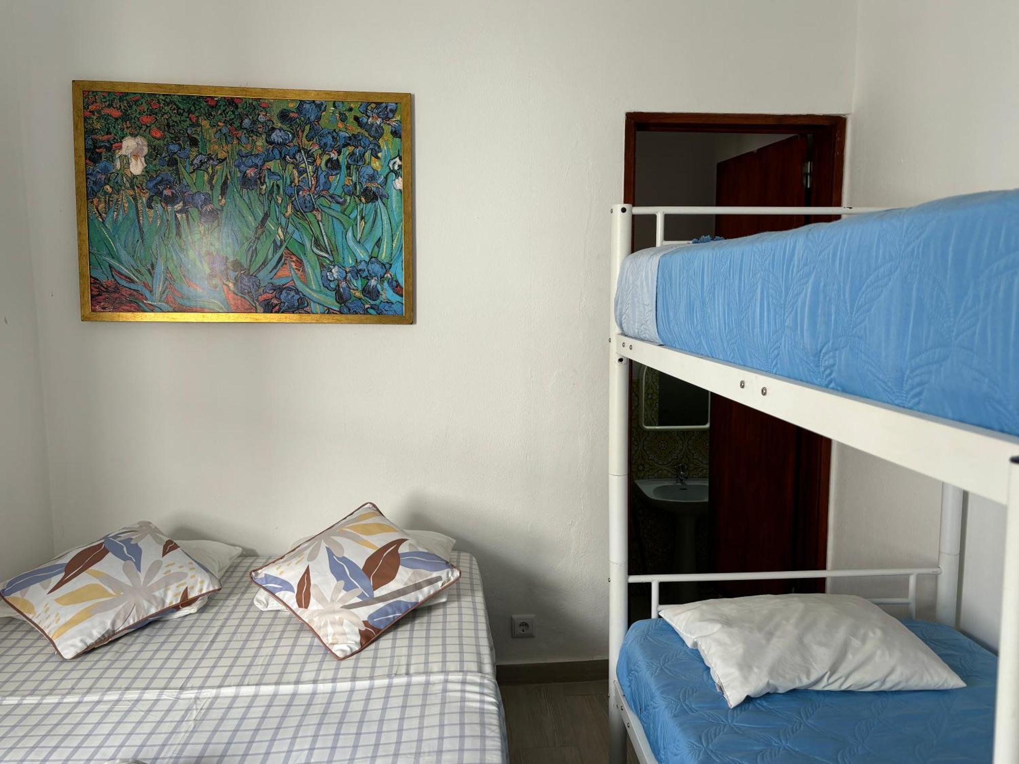 Accommodatie bij particulieren Al Mare Ocean View Albufeira